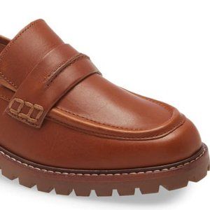 Madewell Corrine Loafer